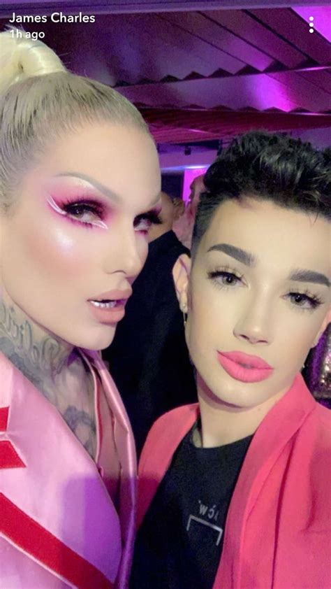 jeffrey star porn|jeffree star and James charles onlyfans jarred333 cumming